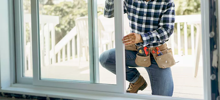 Commercial Window Replacement in Coral Springs, FL