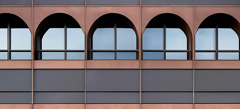 Modern Architectural Windows Repair in Coral Springs, FL