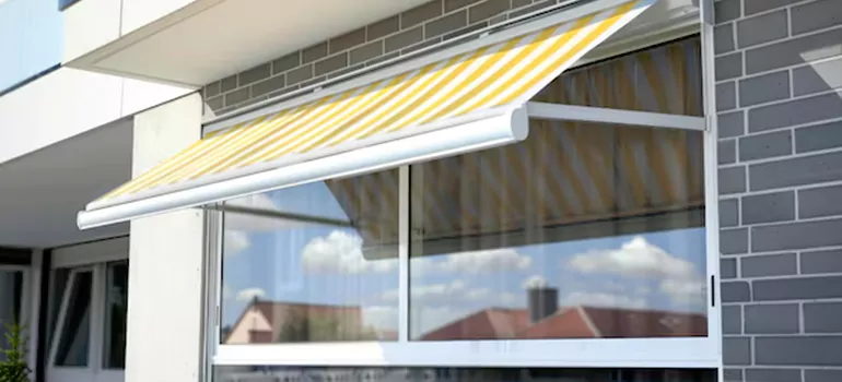 Awning Window Maintenance in Coral Springs, FL