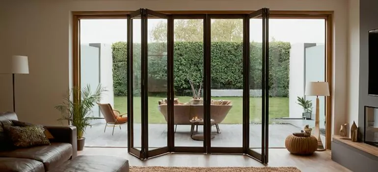 Cheap Bifold Doors in Coral Springs, FL