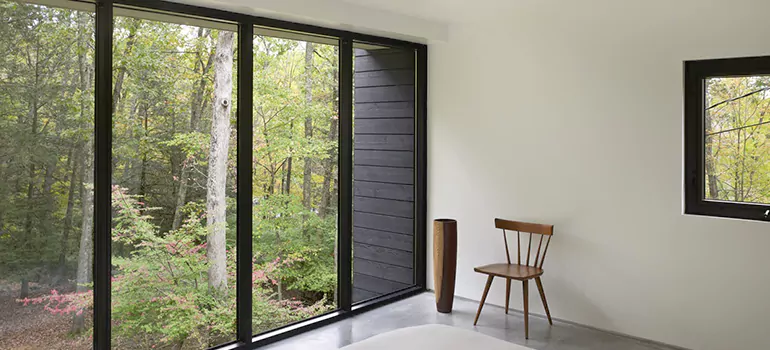 Bulletproof Window Protection Services in Coral Springs, FL