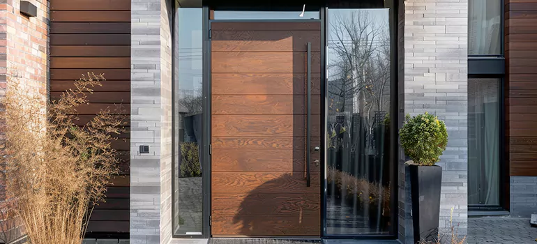 Burglary Proof Doors Company in Coral Springs, FL