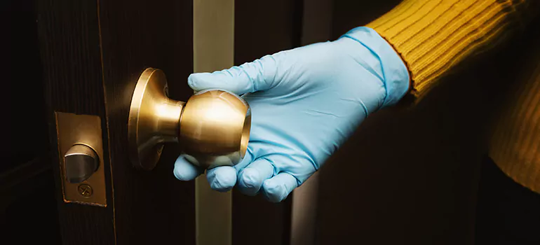 Sliding Door Lock Repair in Coral Springs, FL