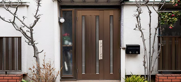 Auto Door Panel Repair in Coral Springs, FL