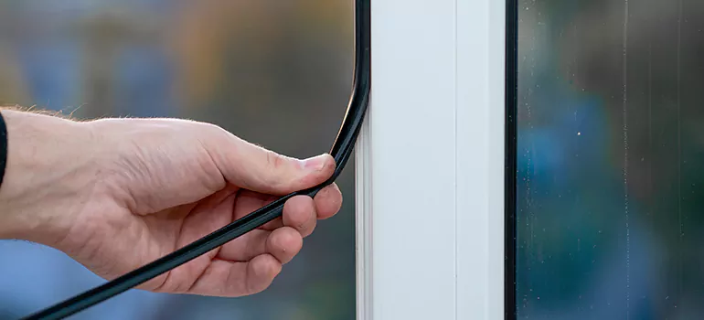 Custom Door Seal Repair in Coral Springs, FL