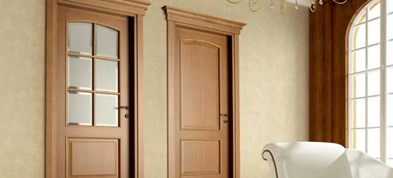Cabinet Door Stiles in Coral Springs, FL