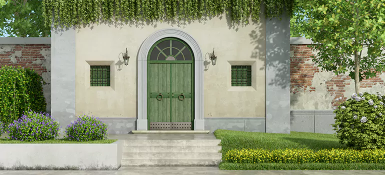 Weatherproof Screen Door in Coral Springs, FL