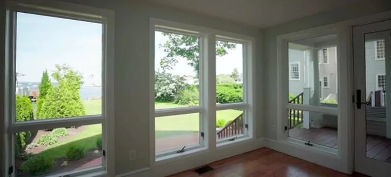 Double-hung Window Repair in Coral Springs, FL