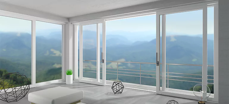 End Vent Window Installation in Coral Springs, FL