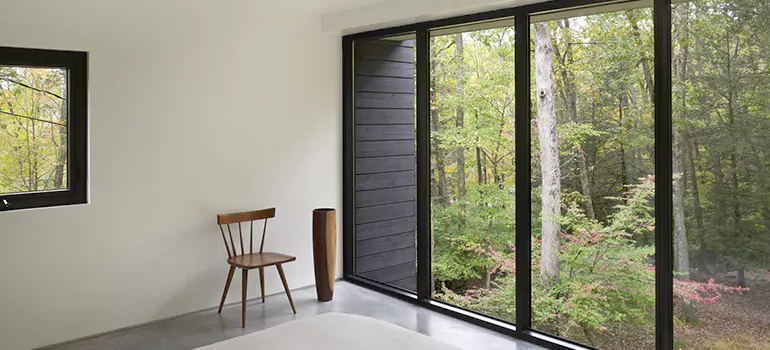 Triple Pane Energy Efficient Windows in Coral Springs, FL
