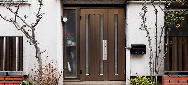 Exterior Doors And Windows in Coral Springs, FL