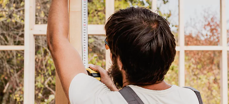 Exterior Window Finishing For Homes in Coral Springs, FL
