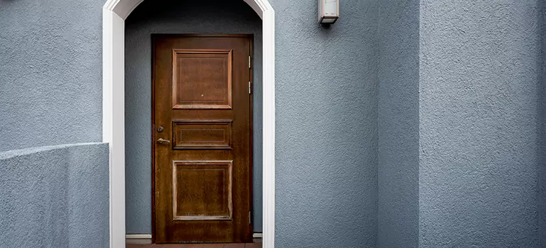 Fiberglass Door Weatherproofing in Coral Springs, FL