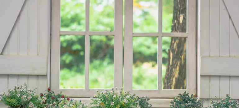 Professional Garden Window Enclosure Repair in Coral Springs, FL