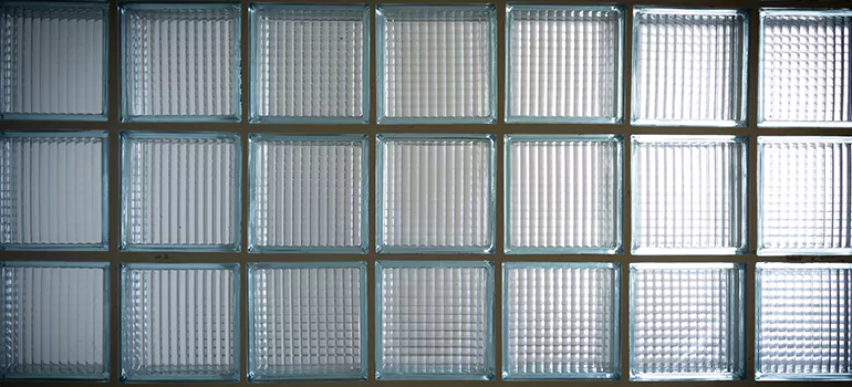Basement Glass Window in Coral Springs, FL