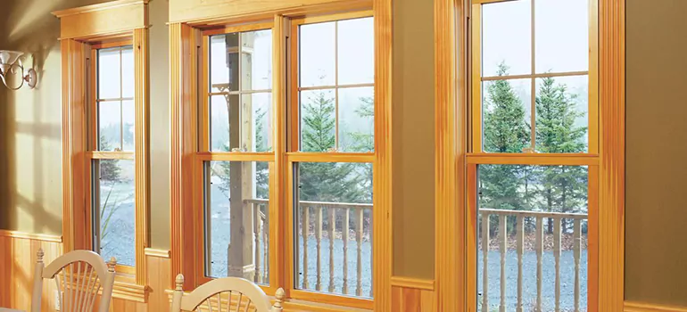 Government Incentives For Replacement Windows in Coral Springs, FL