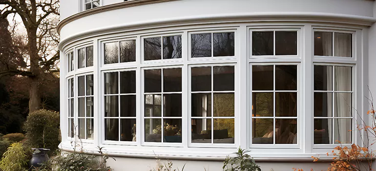 Home Window Pane Replacement in Coral Springs, FL