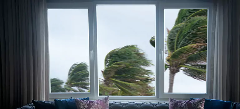 Hurricane Window Inspections Services in Coral Springs, FL