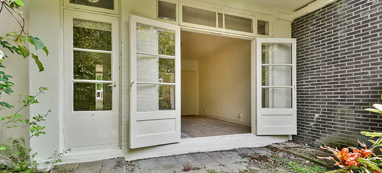Impact Resistant Doors in Coral Springs, FL