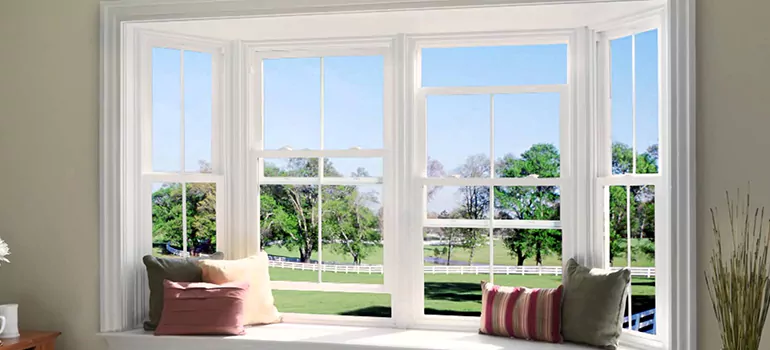 Residential Impact Window Installation Services in Coral Springs, FL