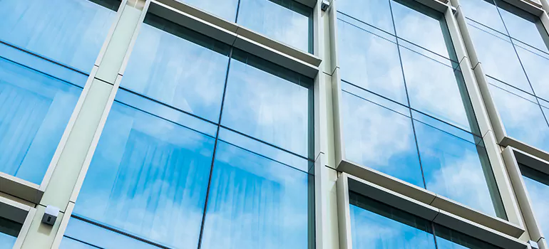 Industrial Window Insulation in Coral Springs, FL