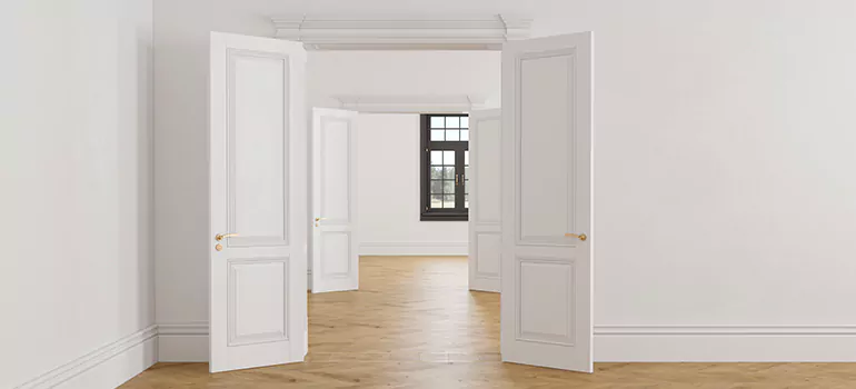 Solid Wood Interior Doors in Coral Springs, FL