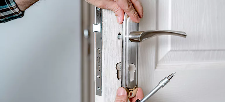 Multi Point Door Installation Solutions in Coral Springs, FL