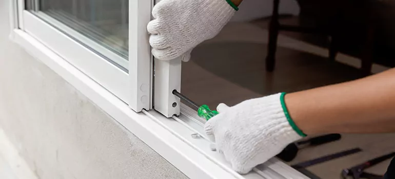 Patio Door Installation in Coral Springs,FL