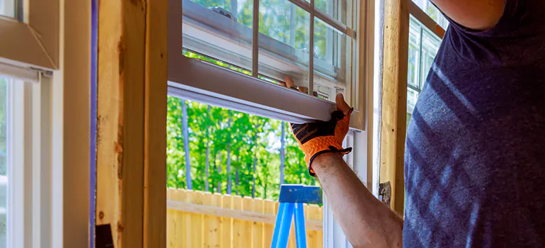 Removable Porch Windows in Coral Springs, FL