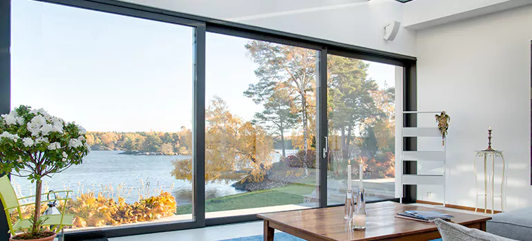 Custom Residential Window Tinting in Coral Springs, FL
