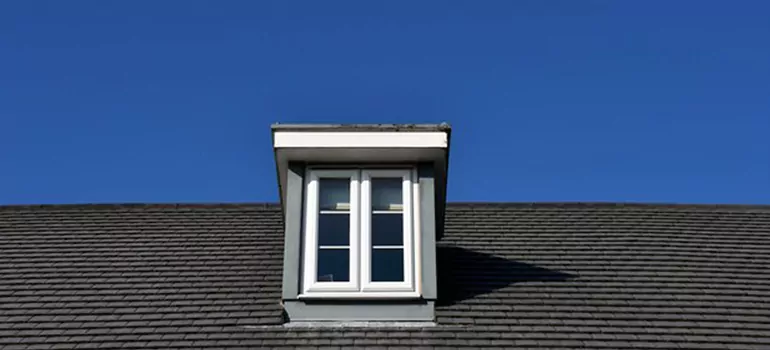 Roof Window Installation in Coral Springs, FL
