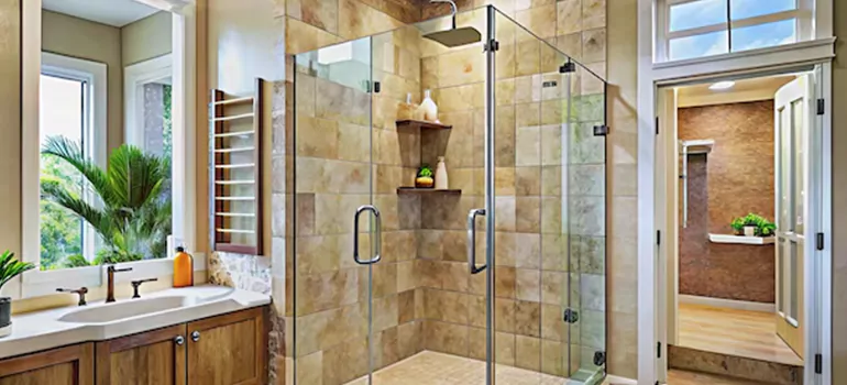 Shower Doors Repair in Coral Springs, FL