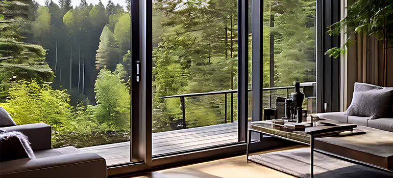 Single Slider Window Insulation Services in Coral Springs, FL