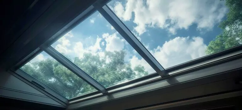 Roofing Skylight Installation in Coral Springs, FL