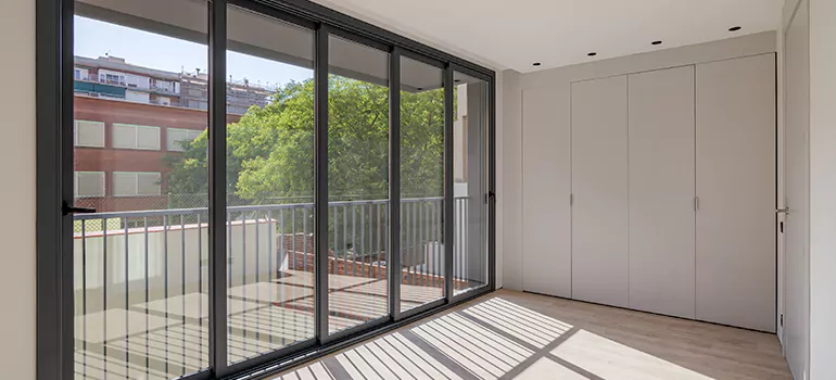 Custom Sliding Window Installation in Coral Springs, FL