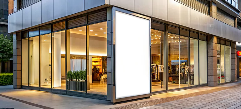 Storefront Glass Protection And Repair in Coral Springs, FL