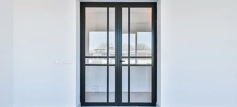 Storm Door Installation & Replacement in Coral Springs, FL