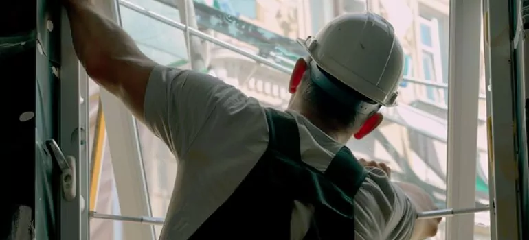 Install Exterior Storm Windows in Coral Springs, FL