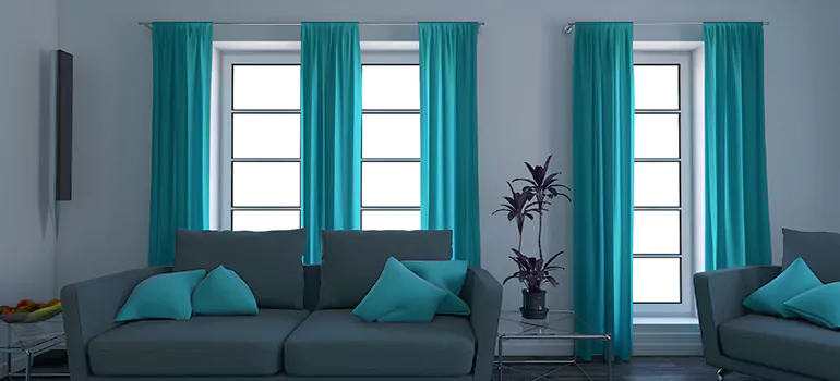 Tempered Sidelights Glass Panel Repair in Coral Springs, FL