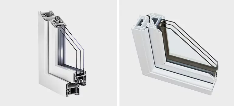 Double Triple Pane Windows in Coral Springs, FL