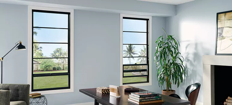 Professional Vinyl Window Installation in Coral Springs, FL