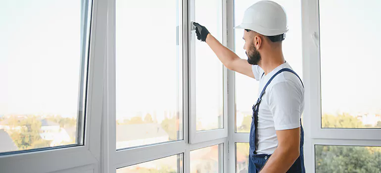 Double Pane Window Glass Repair in Coral Springs, FL