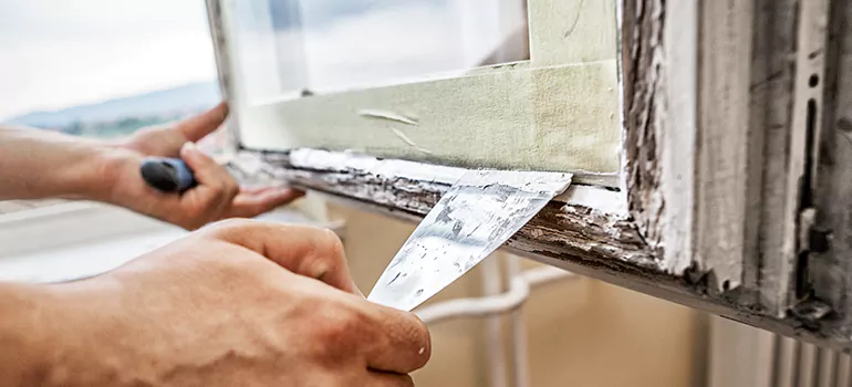 Custom Window Insulation Solutions in Coral Springs, FL