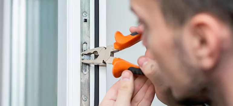 Window Seal Repair in Coral Springs, FL