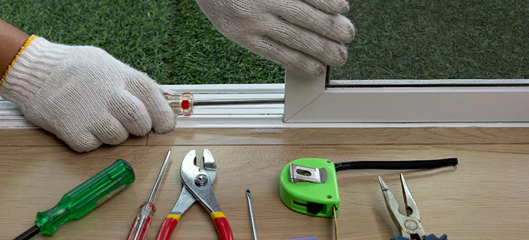 Wood Replacement Windows in Coral Springs, FL
